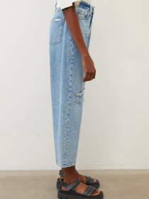 Широкие джинсы Marc O’Polo DENIM FJEL модель 247916712081-Q23_32 Фото