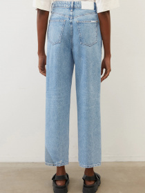 Широкі джинси Marc O’Polo DENIM FJEL модель 247916712081-Q23_32 Фото