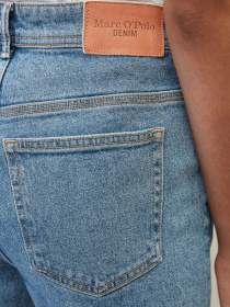 Зауженные джинсы Marc O’Polo DENIM модель 248907012077-Q25_32 Фото