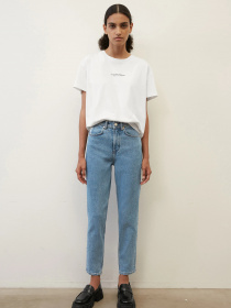 Зауженные джинсы Marc O’Polo DENIM модель 248907012077-Q25_32 Фото