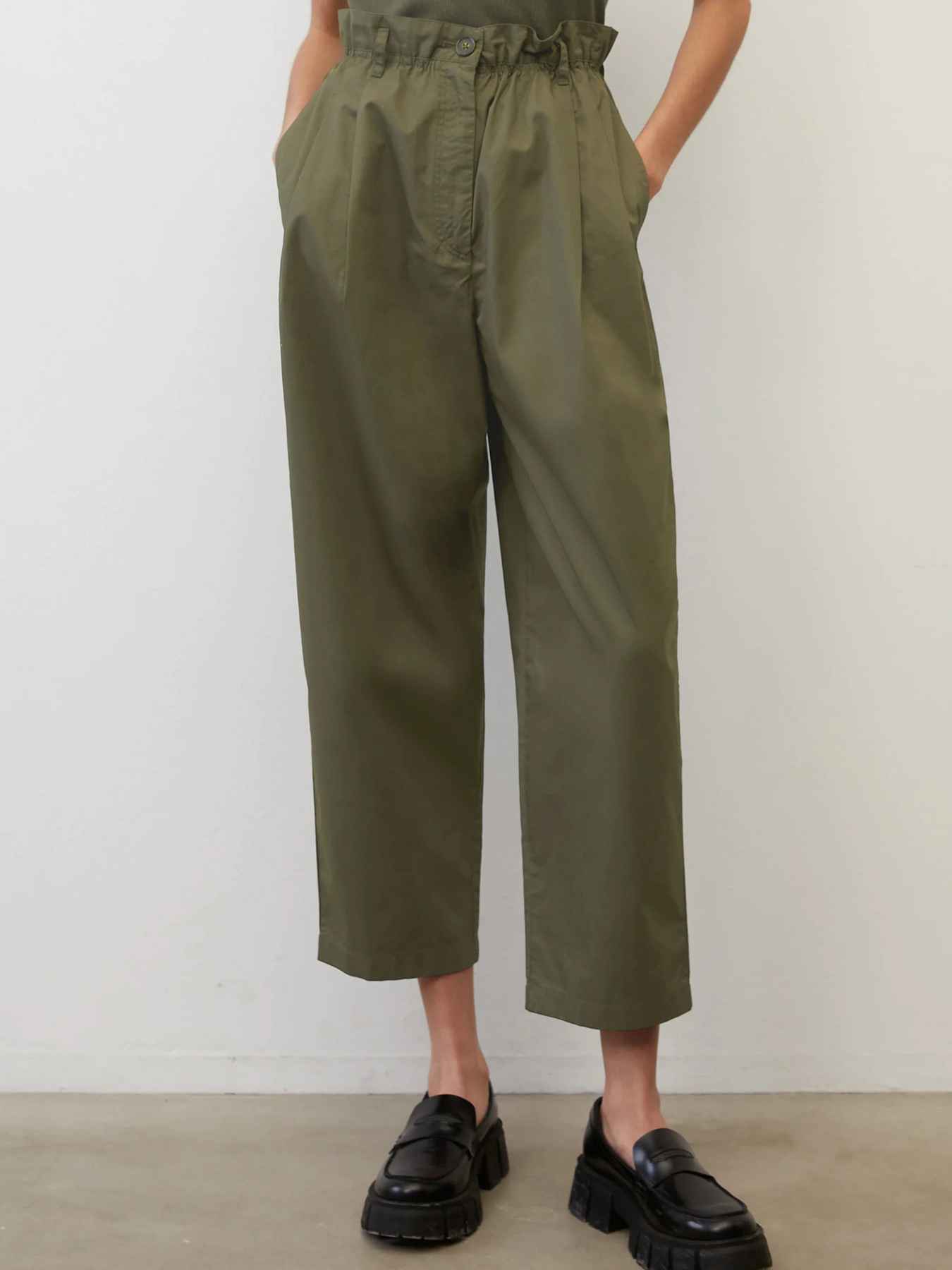 Брюки повседневные Marc O’Polo модель 207103710359-454 Фото