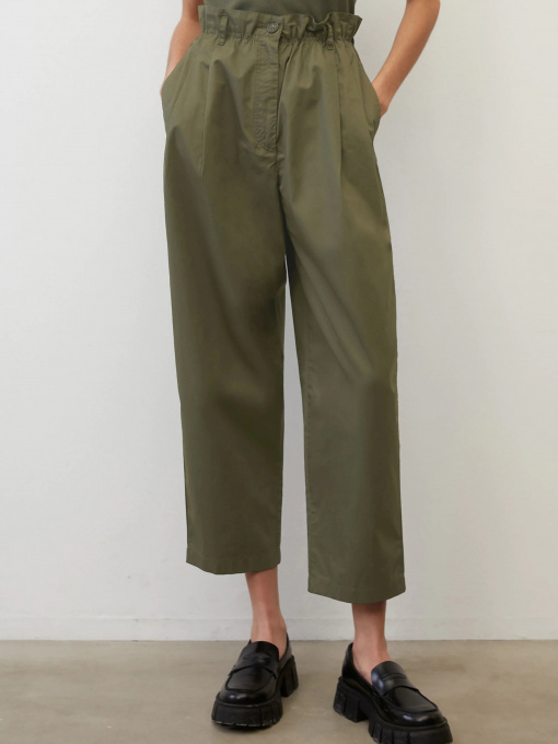 Брюки повседневные Marc O’Polo модель 207103710359-454 Фото