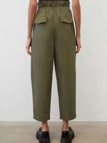 Повседневные штаны Marc O’Polo модель 207103710359-454 Повседневные штаны Marc O’Polo модель 207103710359-454 Фото