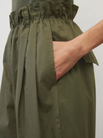 Повседневные штаны Marc O’Polo модель 207103710359-454 Повседневные штаны Marc O’Polo модель 207103710359-454 Фото