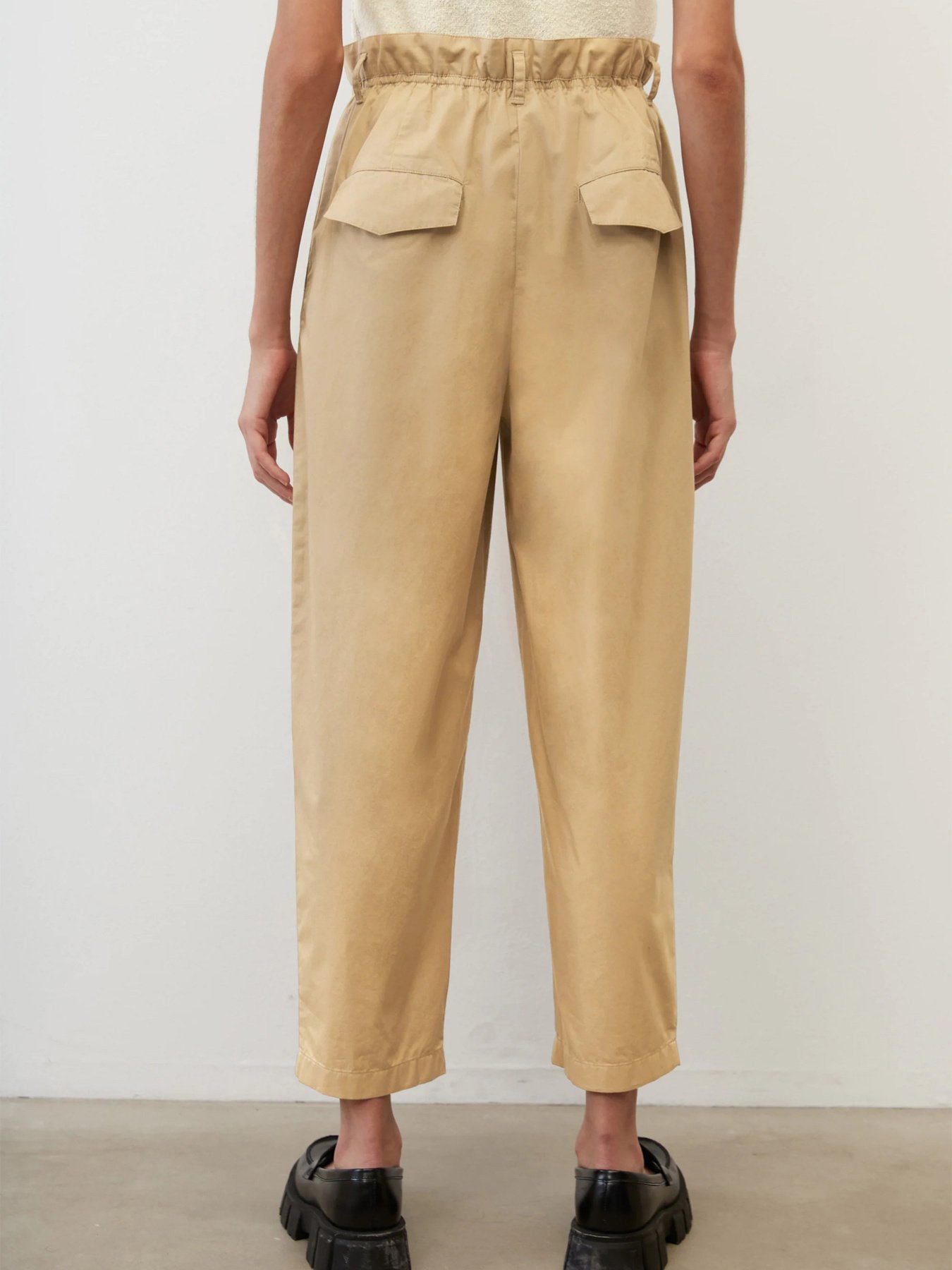 Повседневные штаны Marc O’Polo модель 207103710359-775 Повседневные штаны Marc O’Polo модель 207103710359-775 Фото