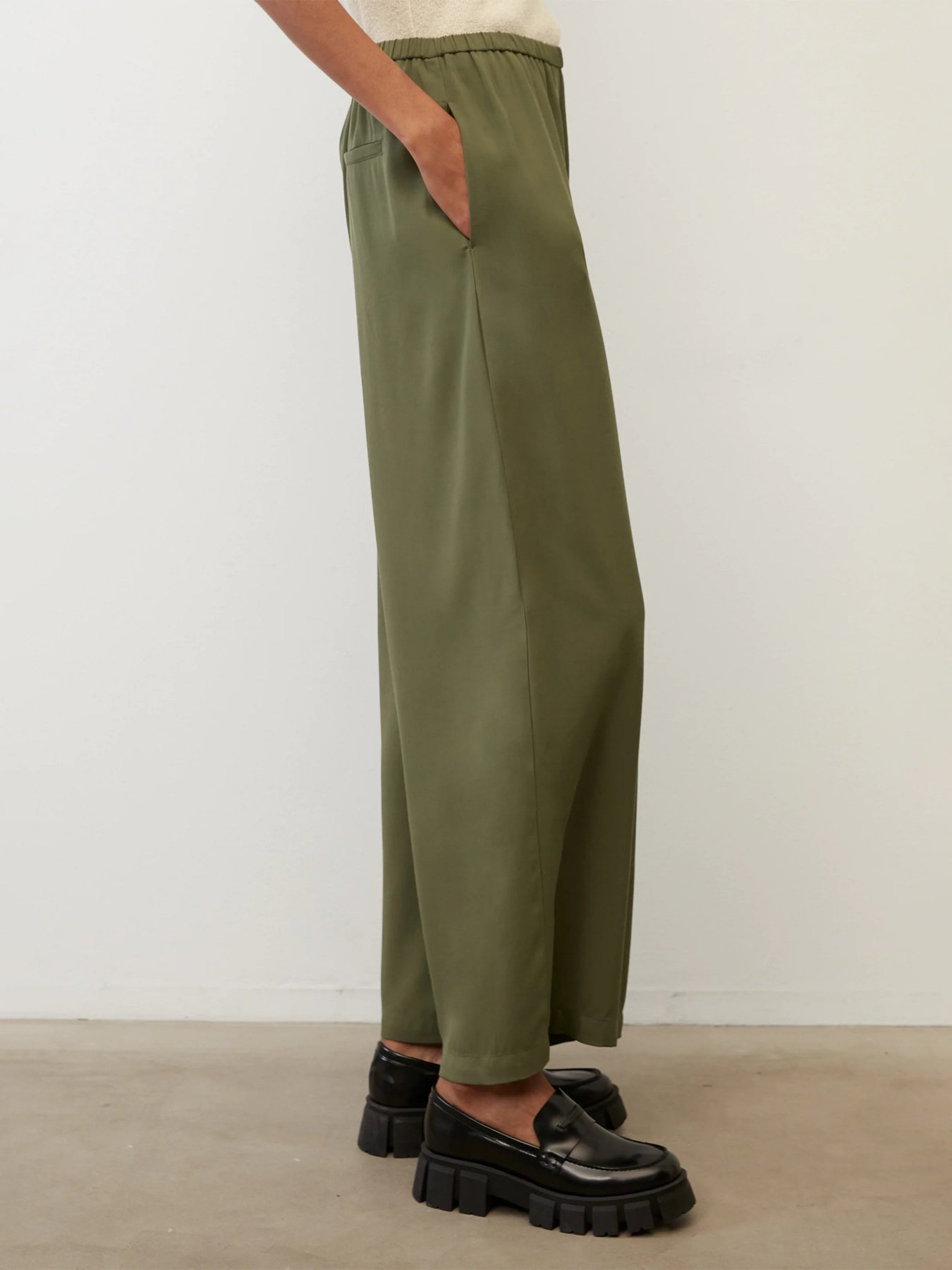 Штани палаццо Marc O’Polo модель 207143210371-454 Фото