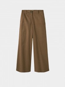 Брюки палаццо Marc O’Polo модель 208014910365-770 Фото