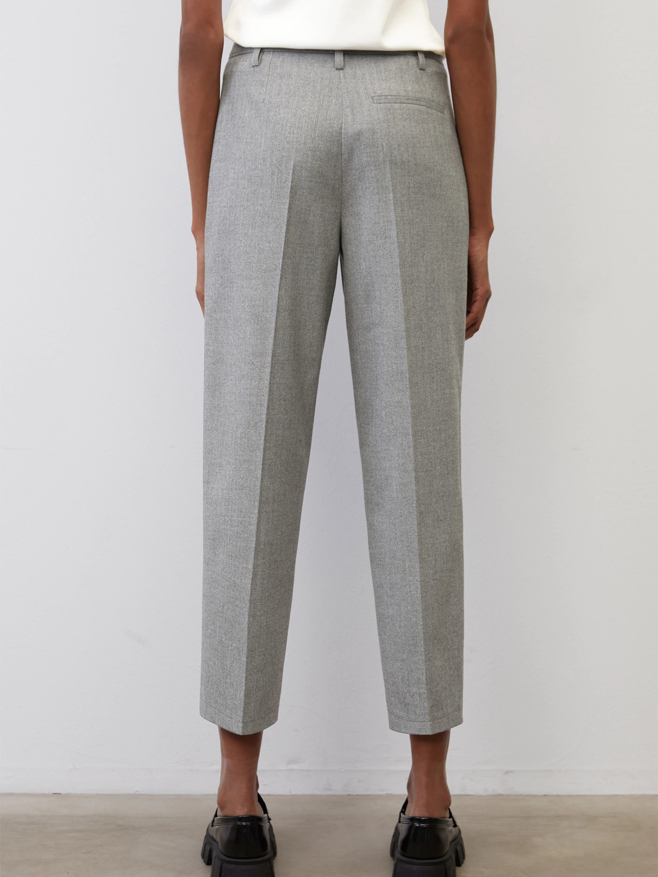 Чиносы Marc O’Polo модель 208048610409-W01 Фото