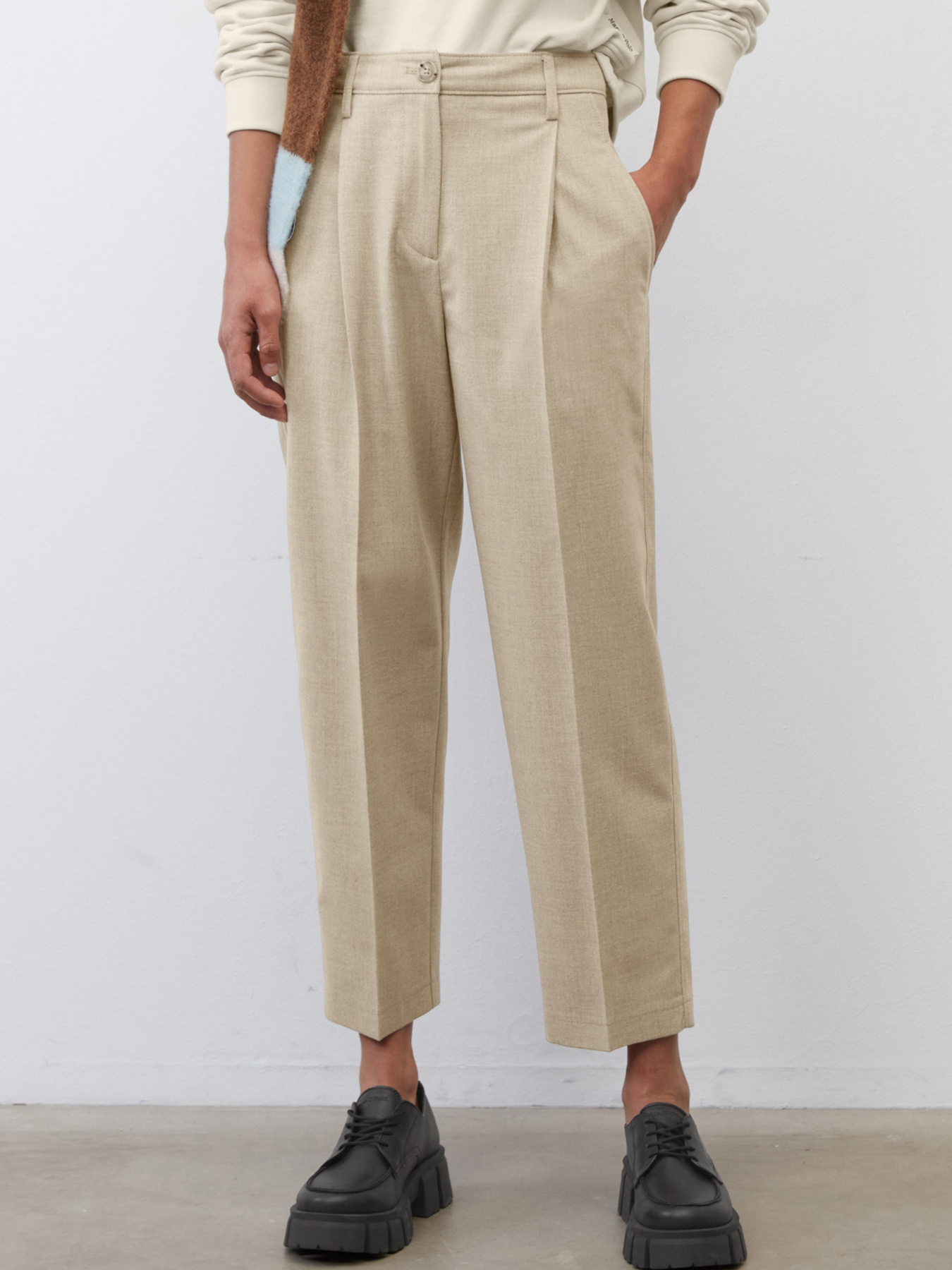 Чіноси Marc O’Polo модель 208048610409-W02 Фото