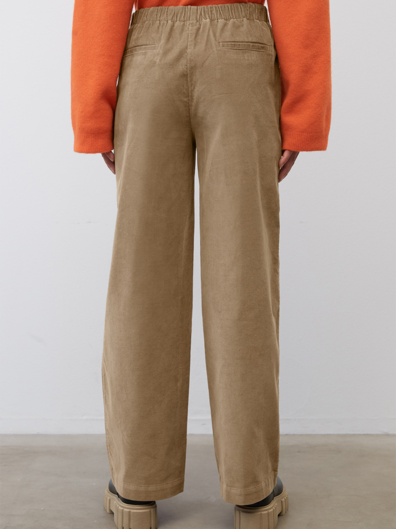 Штани повсякденні Marc O’Polo модель 208104210377-742 Фото