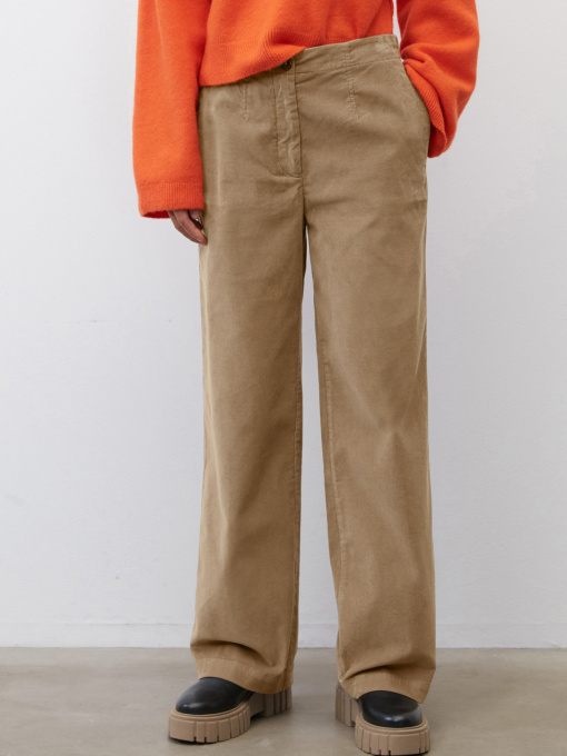 Повседневные штаны Marc O’Polo модель 208104210377-742 Фото