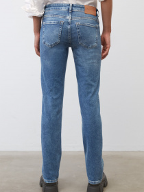 Прямые джинсы Marc O’Polo модель M07922812051-028_32 Фото