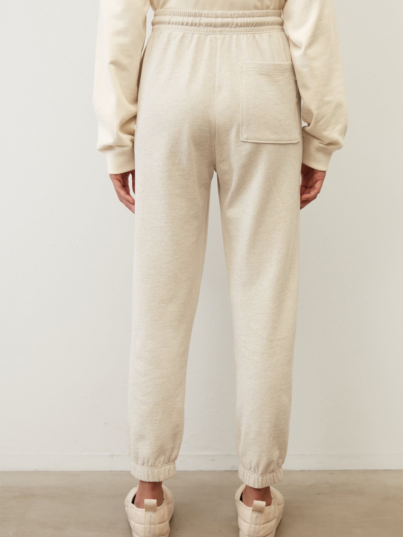 Штаны спортивные Marc O’Polo модель M08406119173-180 Фото