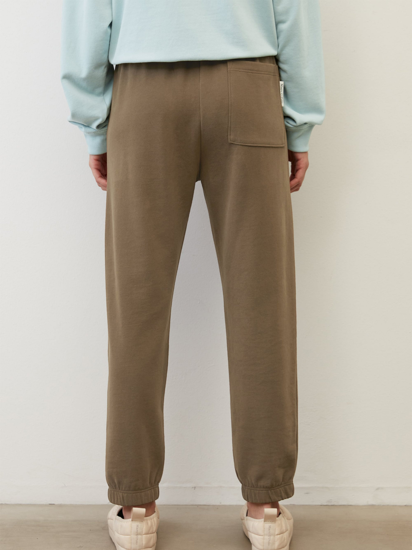 Штаны спортивные Marc O’Polo модель M08406119173-770 Фото