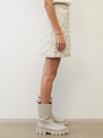 Спідниця міні Marc O’Polo модель 208092220009-159 Фото