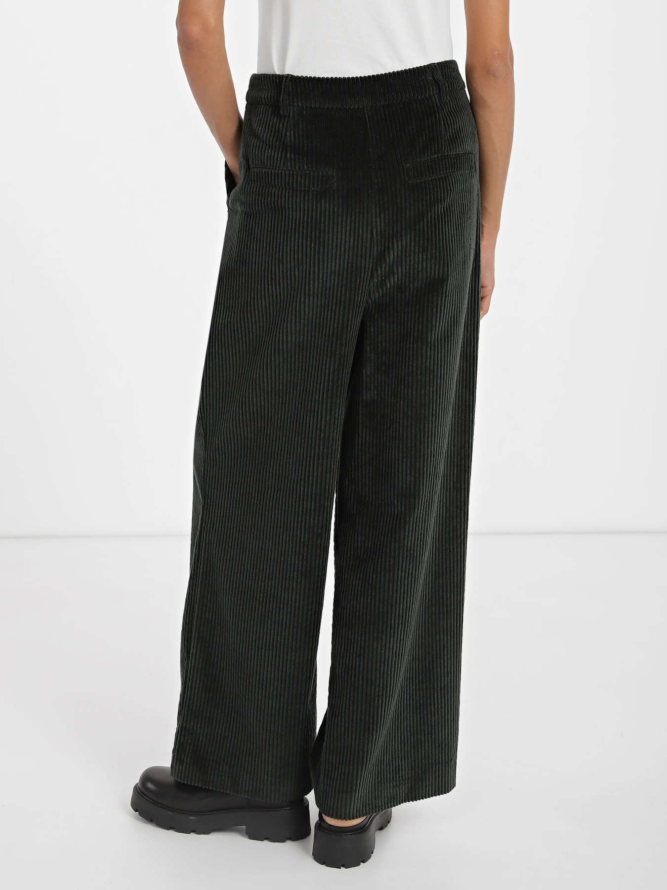 Брюки палаццо Marc O’Polo модель 209104310393-498 Фото