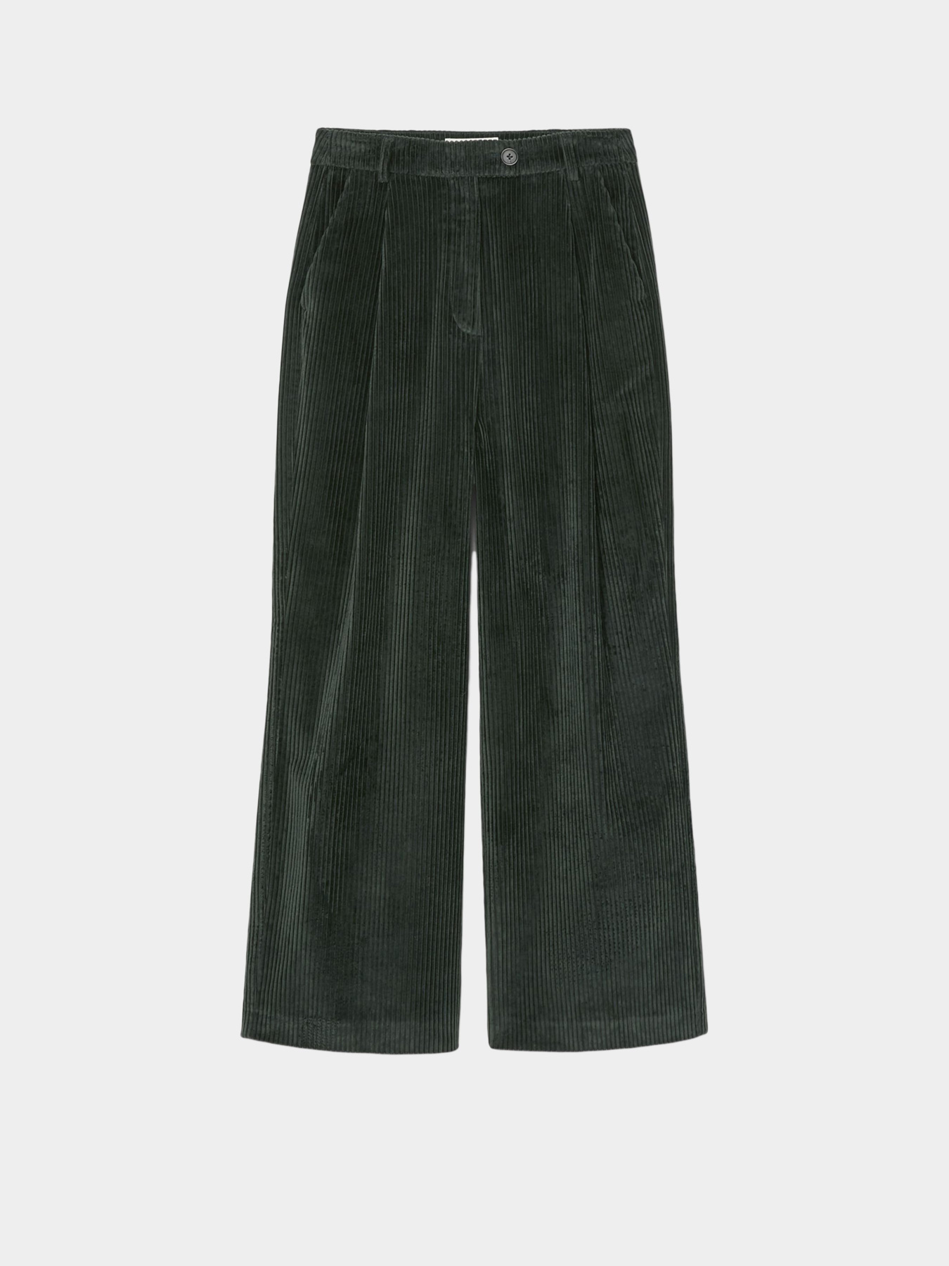 Брюки палаццо Marc O’Polo модель 209104310393-498 Фото