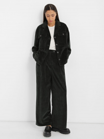 Брюки палаццо Marc O’Polo модель 209104310393-498 Фото