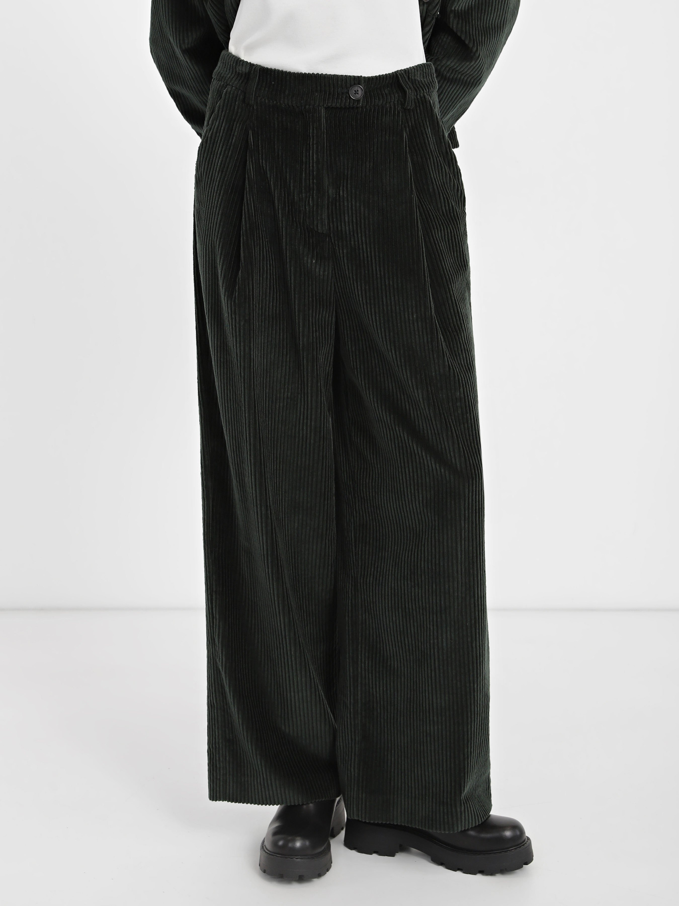 Палаццо Marc O’Polo модель 209104310393-498 Палаццо Marc O’Polo модель 209104310393-498 Фото