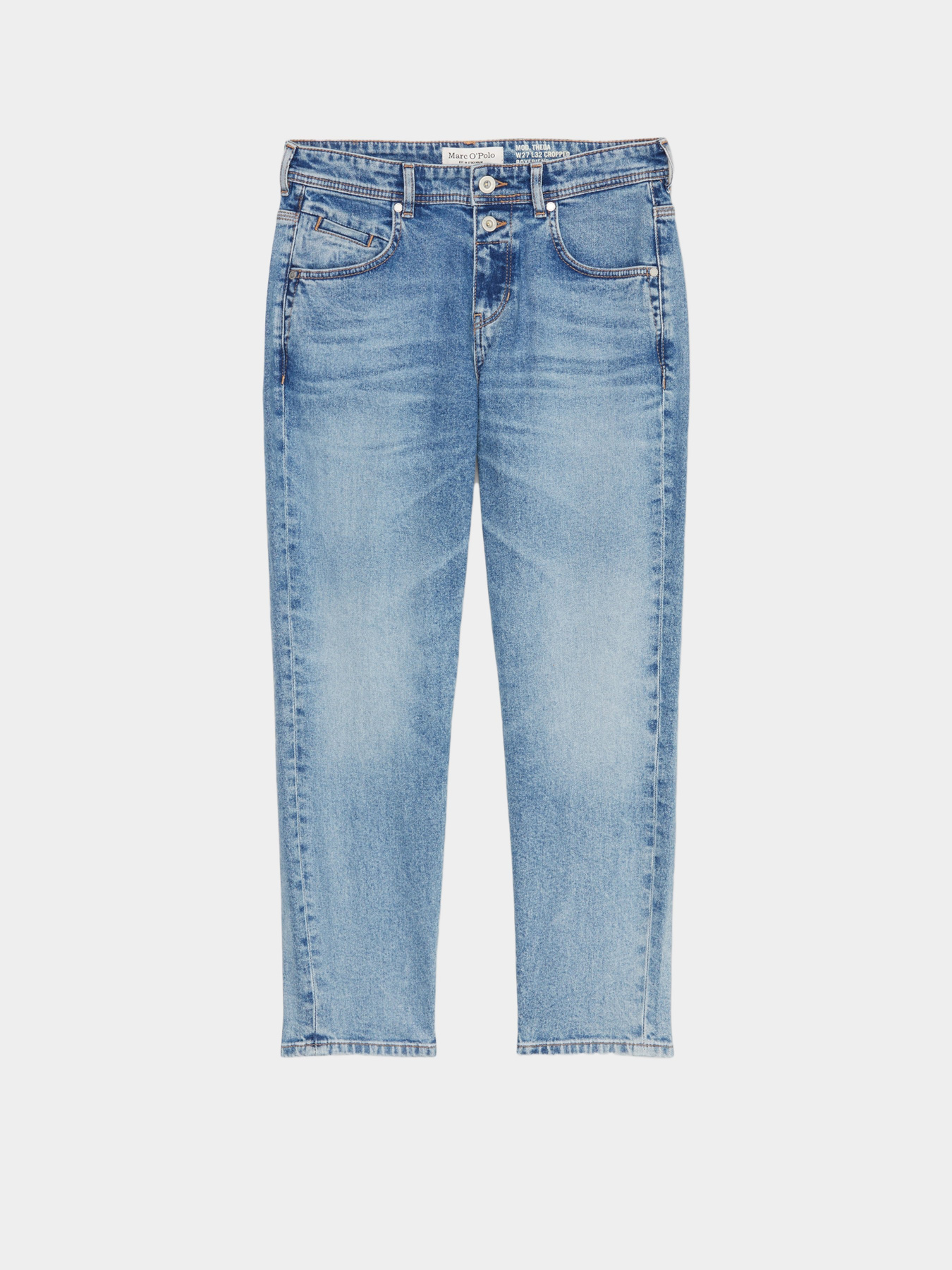 Бойфренды Marc O’Polo THEDA модель M07927112023-016_32 Фото