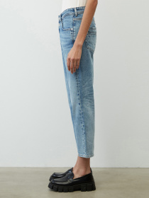 Бойфренды Marc O’Polo THEDA модель M07927112023-016_32 Фото