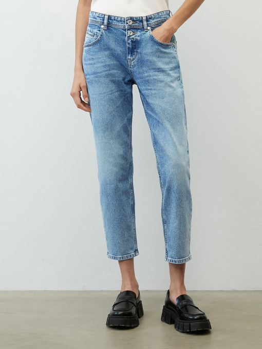 Бойфренды Marc O’Polo THEDA модель M07927112023-016_32 Фото