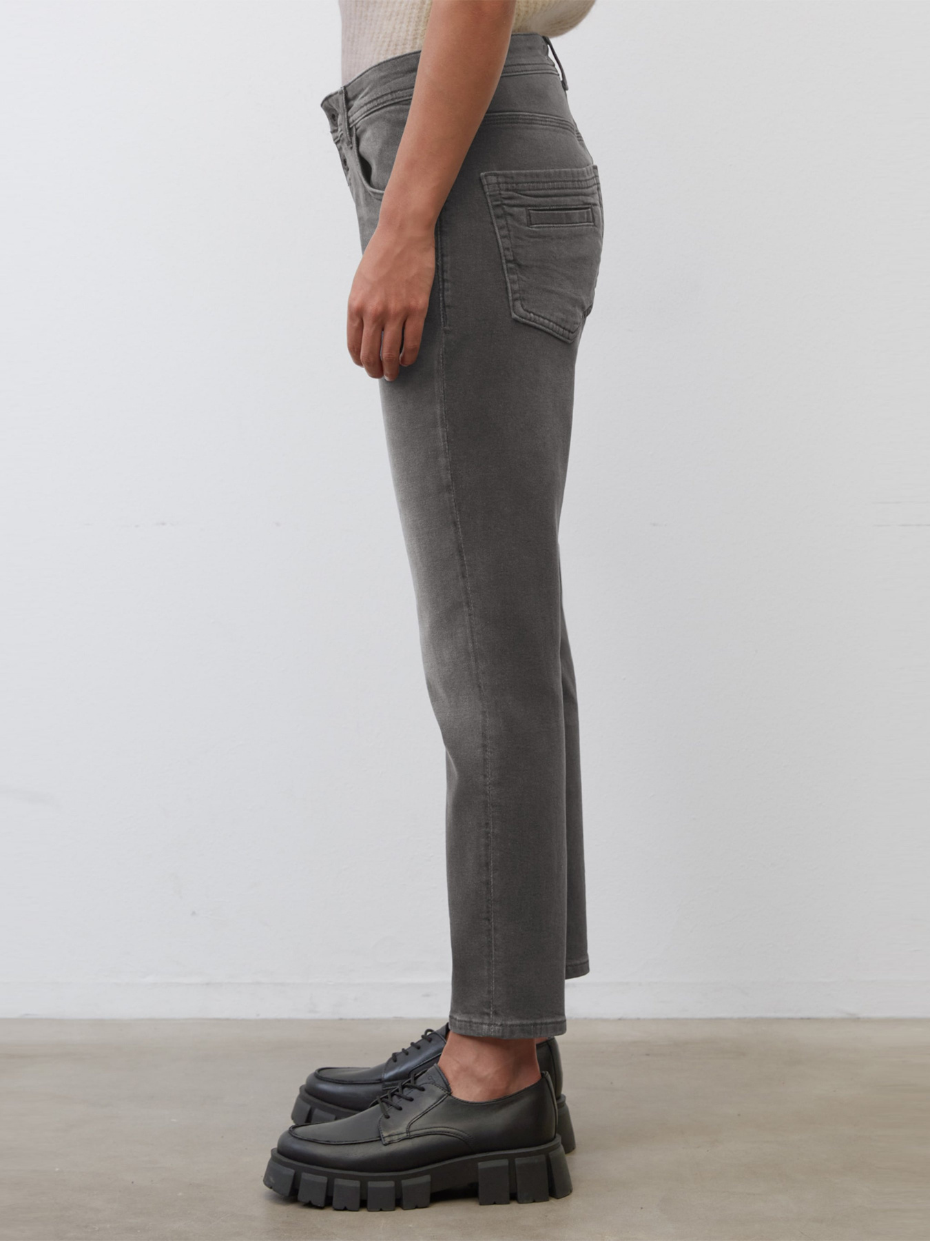 Бойфренды Marc O’Polo THEDA модель M07927612023-038_32 Фото