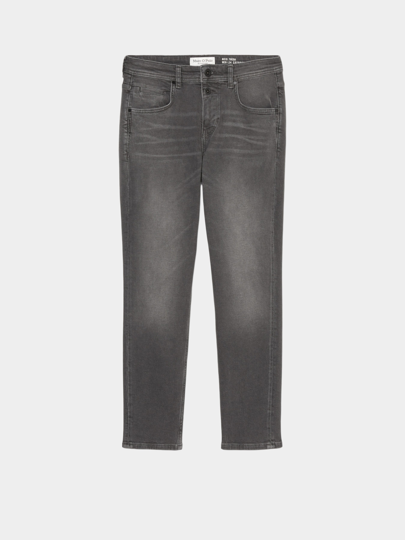 Бойфренды Marc O’Polo THEDA модель M07927612023-038_32 Фото