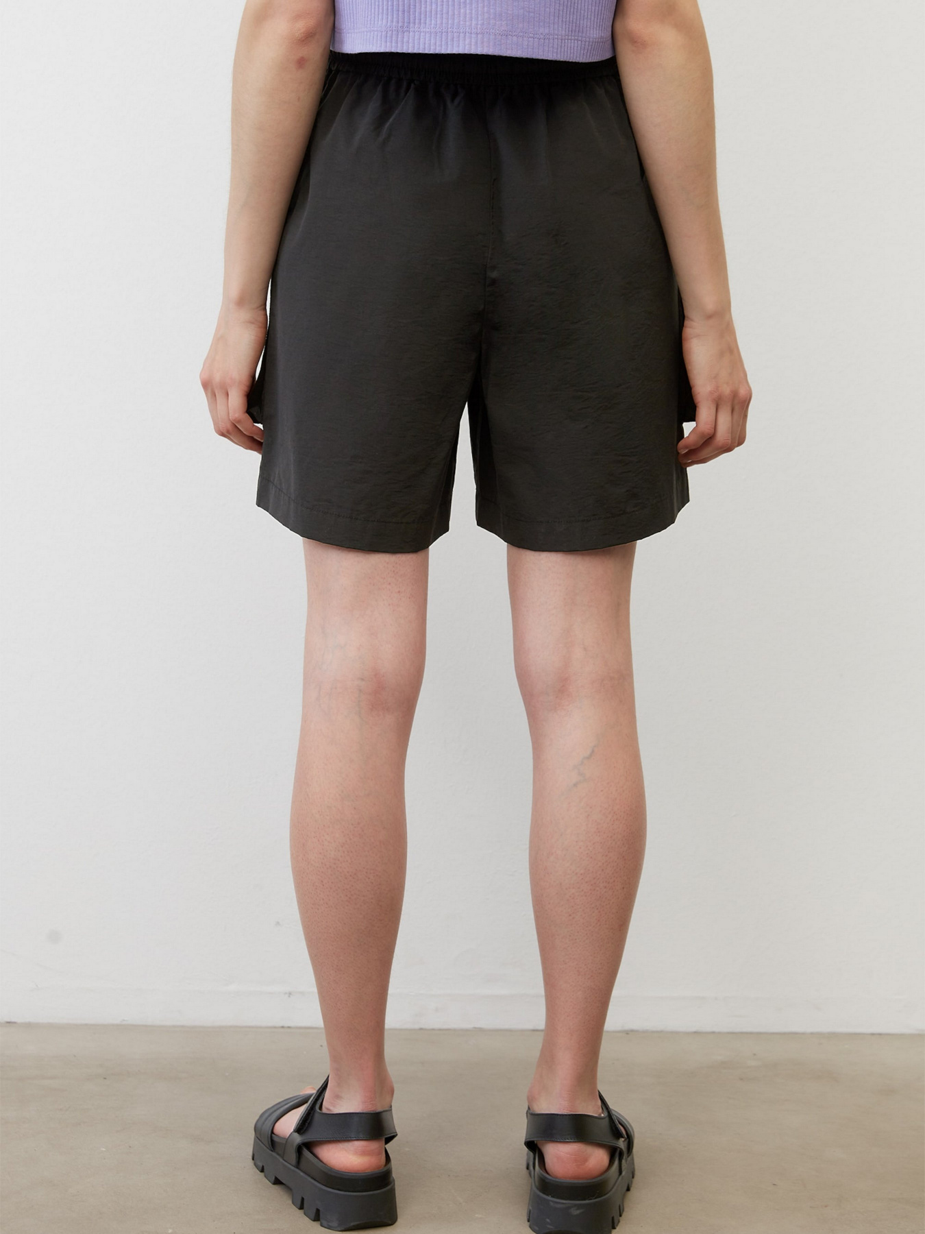 Шорти Marc O’Polo DENIM модель 247102915115-990 Фото