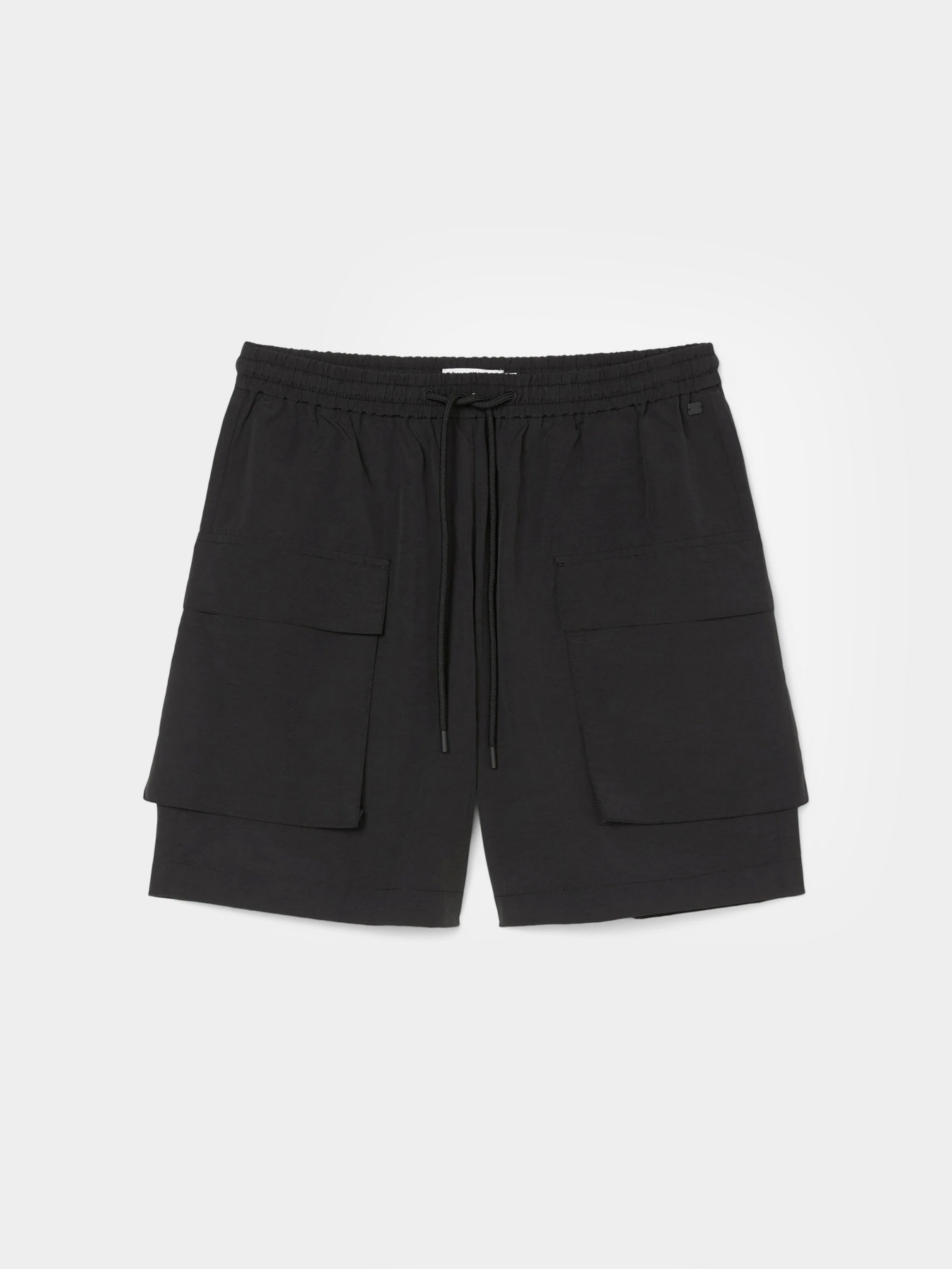 Шорти Marc O’Polo DENIM модель 247102915115-990 Фото