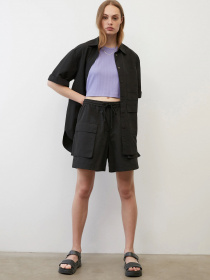 Шорти Marc O’Polo DENIM модель 247102915115-990 Фото