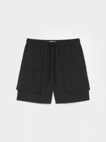 Шорти Marc O’Polo DENIM модель 247102915115-990 Фото