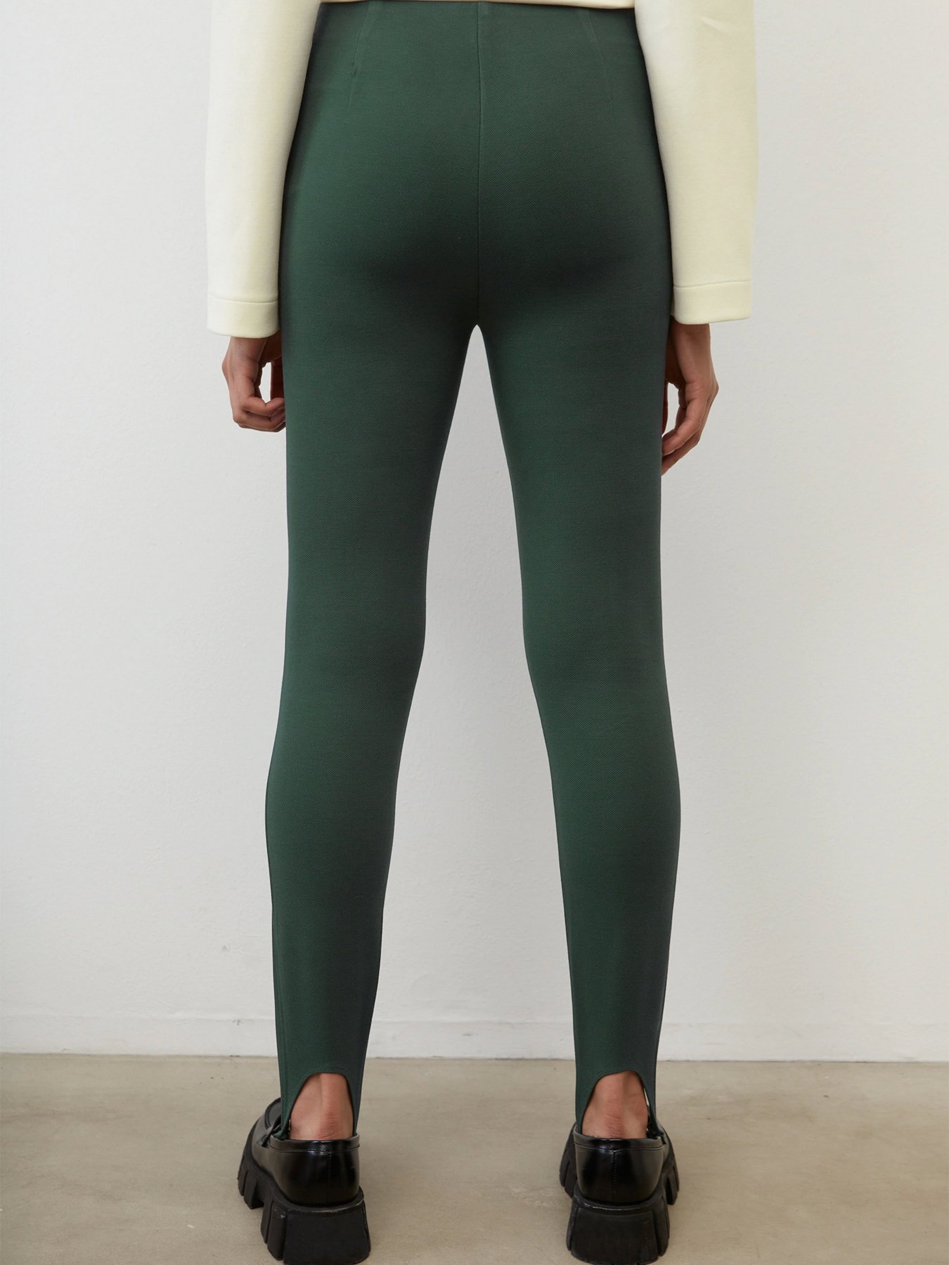 Леггинсы Marc O’Polo DENIM модель 248415019005-494 Фото