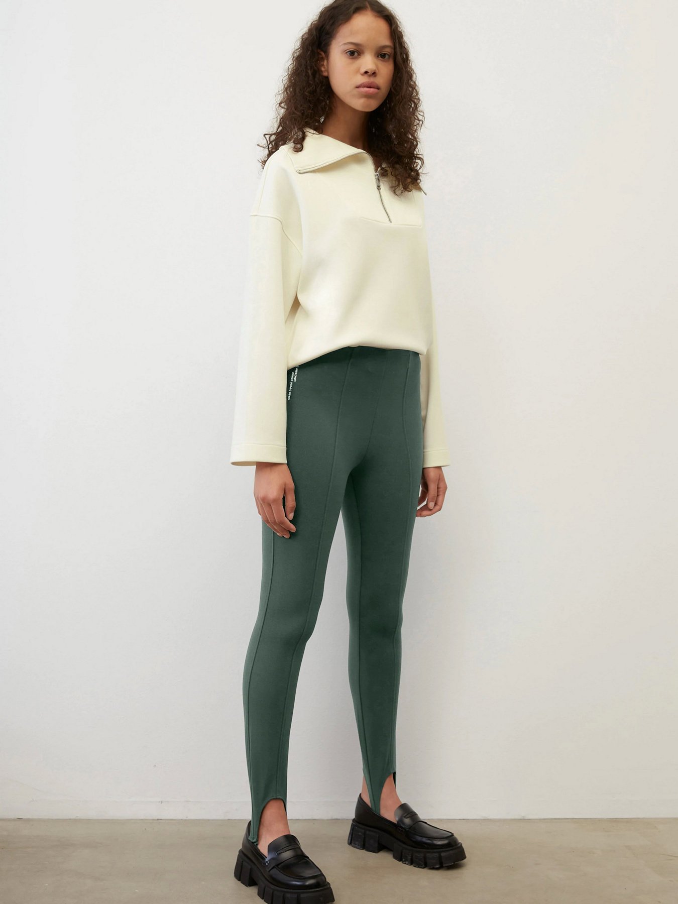 Леггинсы Marc O’Polo DENIM модель 248415019005-494 Фото