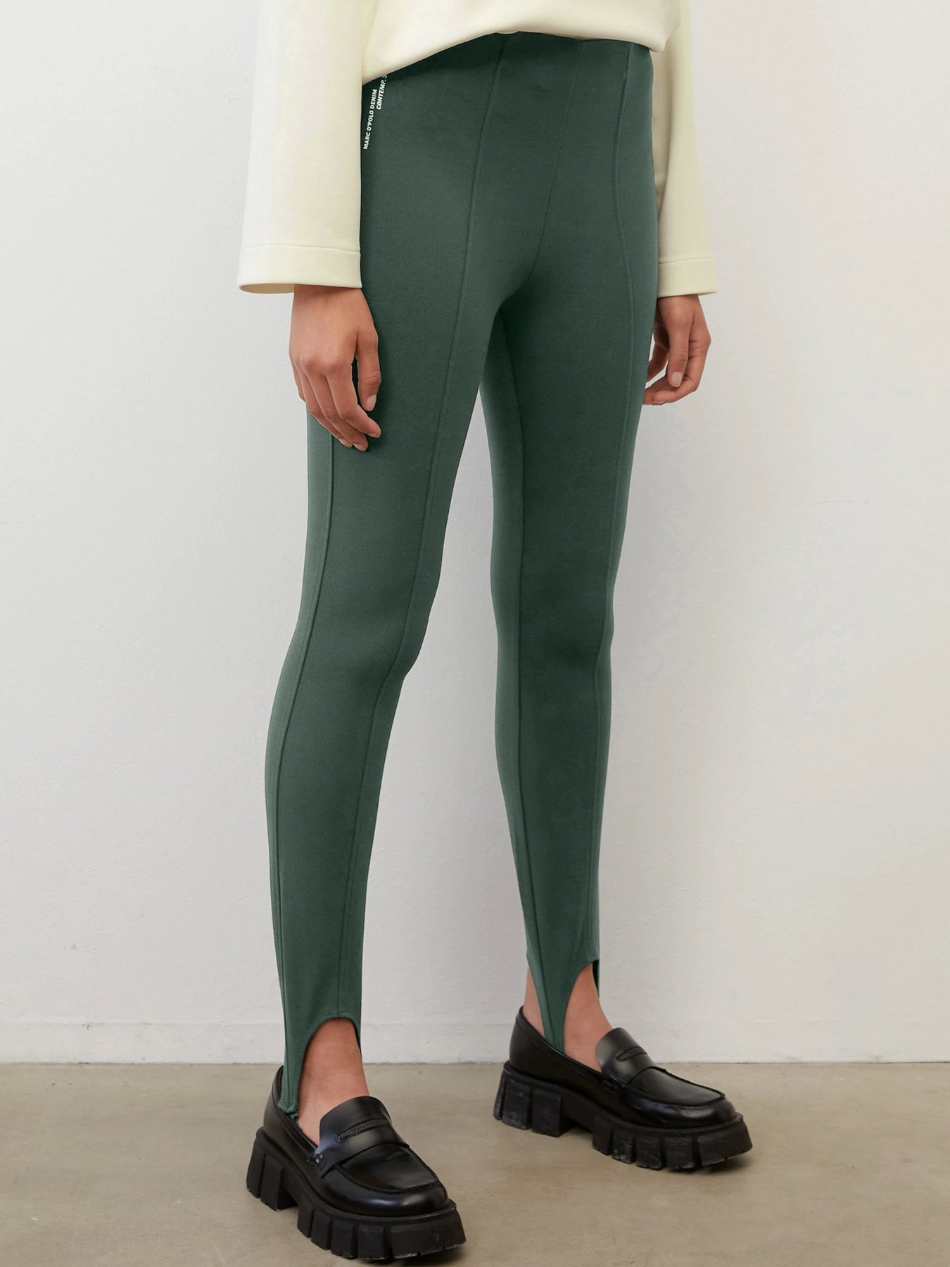 Леггинсы Marc O’Polo DENIM модель 248415019005-494 Фото