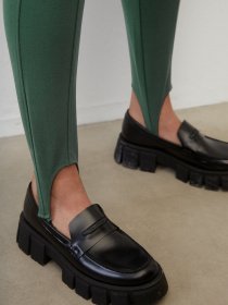 Леггинсы Marc O’Polo DENIM модель 248415019005-494 Фото