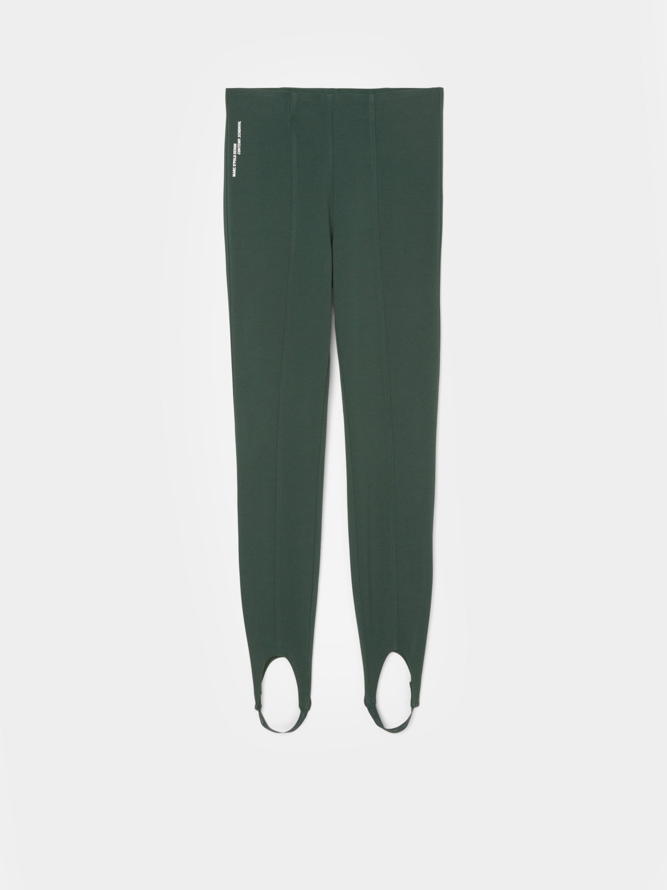 Леггинсы Marc O’Polo DENIM модель 248415019005-494 Фото