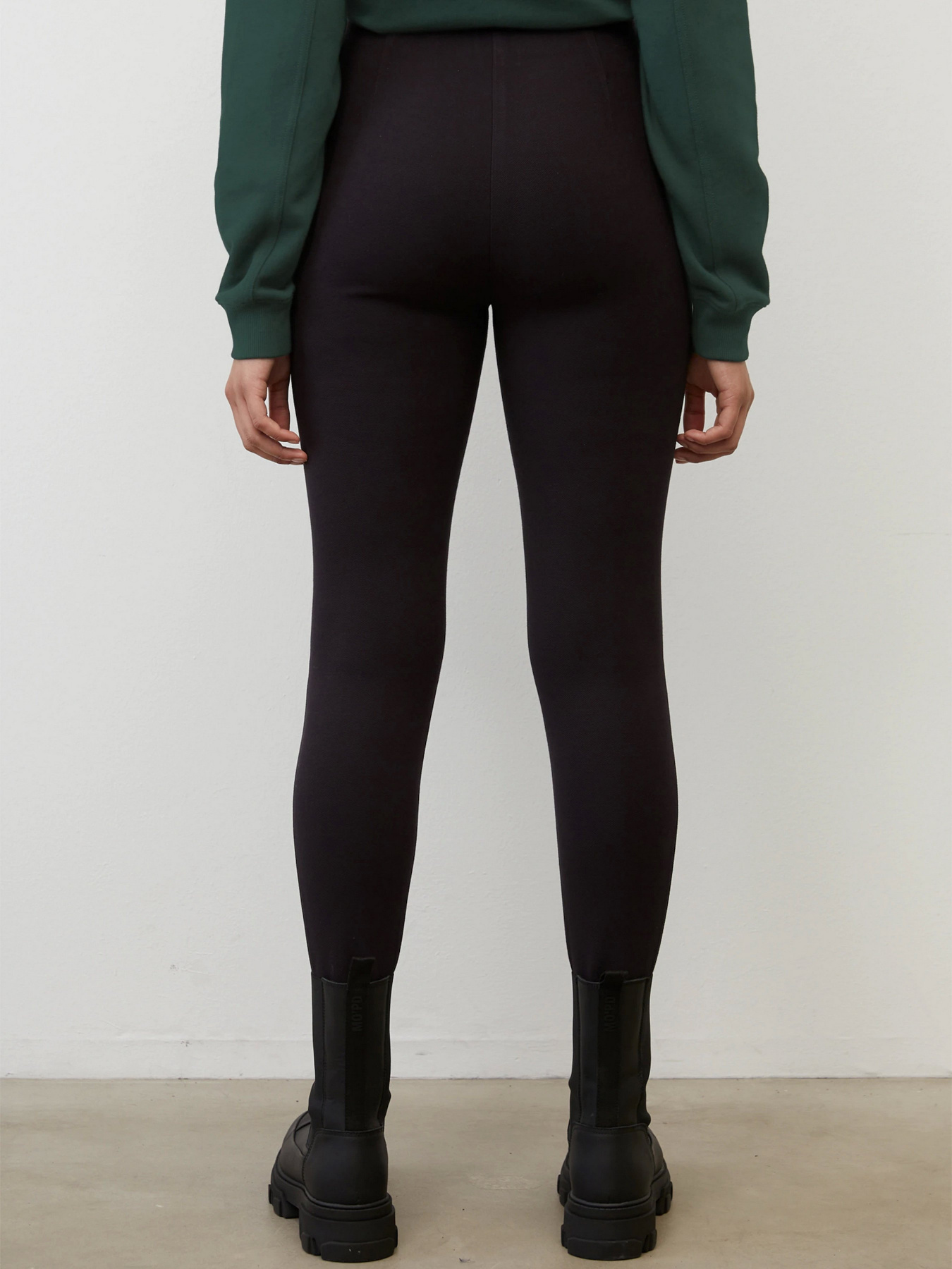 Леггинсы Marc O’Polo DENIM модель 248415019005-990 Фото