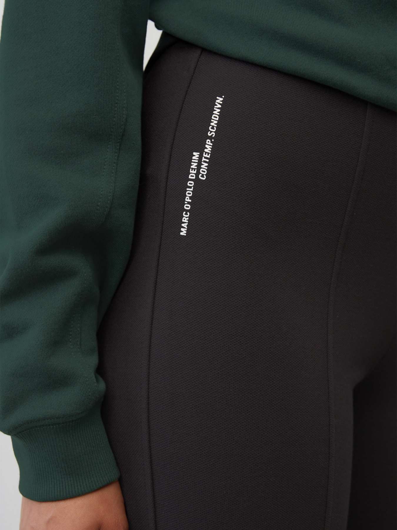 Леггинсы Marc O’Polo DENIM модель 248415019005-990 Фото