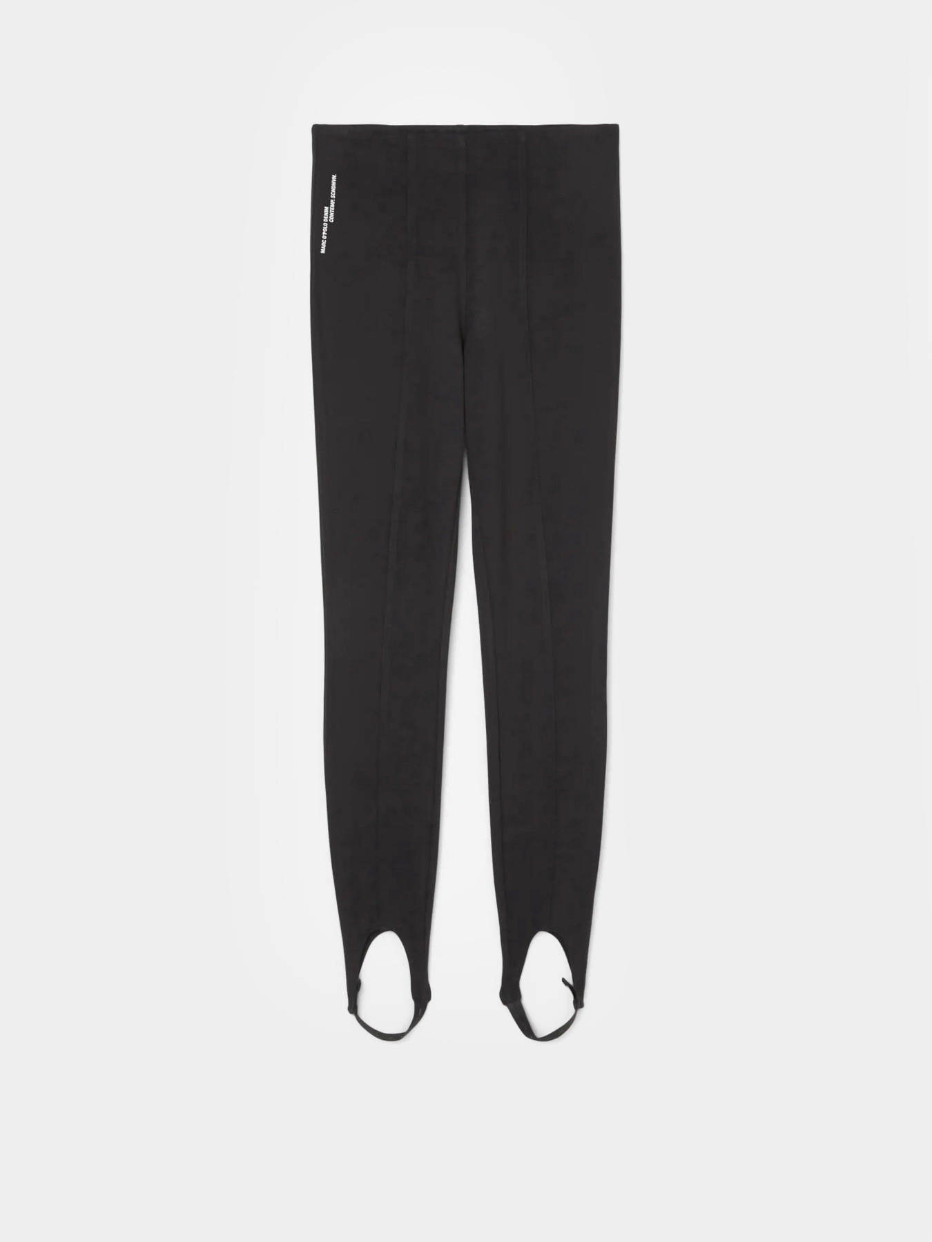 Леггинсы Marc O’Polo DENIM модель 248415019005-990 Леггинсы Marc O’Polo DENIM модель 248415019005-990 Фото