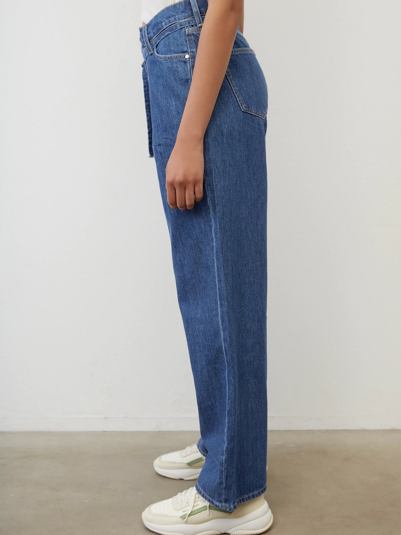 Джинсы Marc O’Polo DENIM TOMMA модель 248906212045-Q21_32 Фото