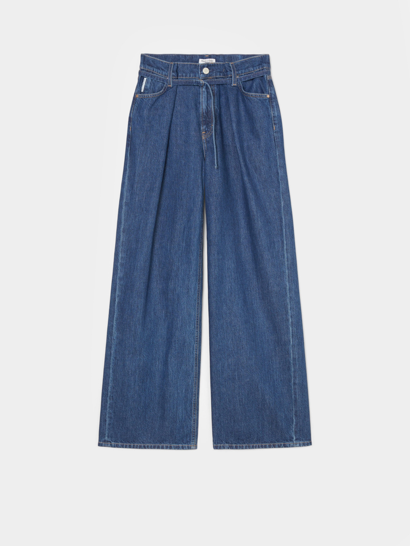 Джинсы Marc O’Polo DENIM TOMMA модель 248906212045-Q21_32 Фото