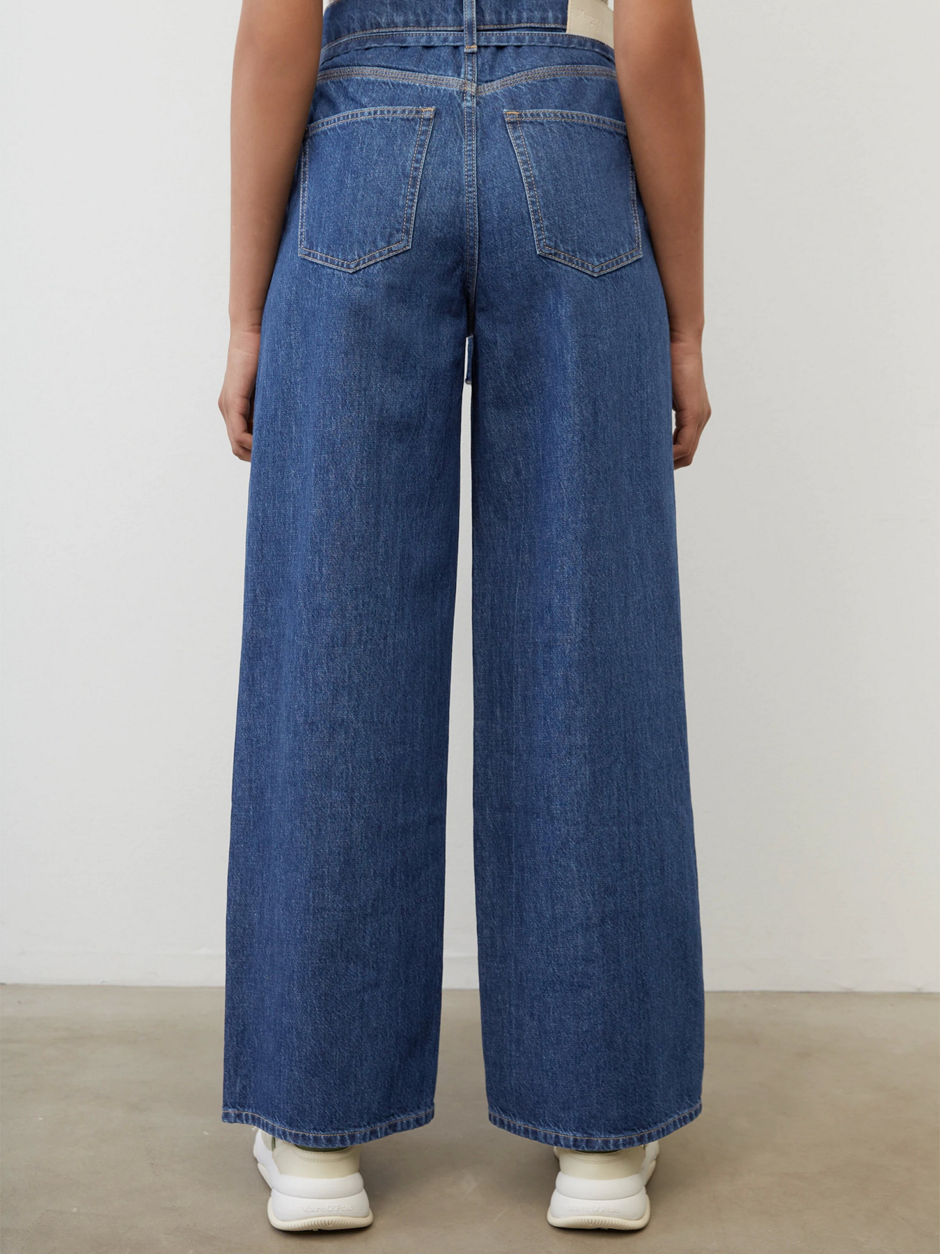 Джинсы Marc O’Polo DENIM TOMMA модель 248906212045-Q21_32 Фото