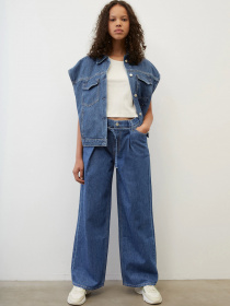 Джинсы Marc O’Polo DENIM TOMMA модель 248906212045-Q21_32 Фото