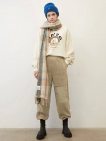 Штаны спортивные Marc O’Polo DENIM TEDDY модель 249400110011-753 Фото