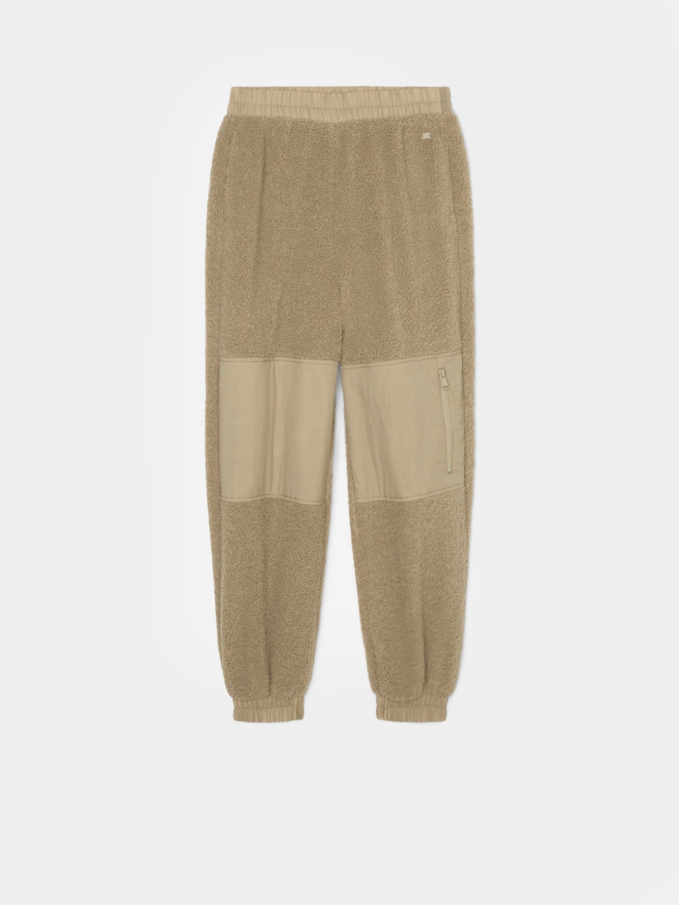 Штаны спортивные Marc O’Polo DENIM TEDDY модель 249400110011-753 Фото