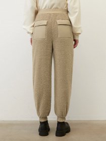 Штаны спортивные Marc O’Polo DENIM TEDDY модель 249400110011-753 Фото