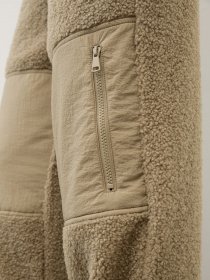 Штаны спортивные Marc O’Polo DENIM TEDDY модель 249400110011-753 Фото