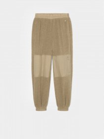 Штаны спортивные Marc O’Polo DENIM TEDDY модель 249400110011-753 Фото