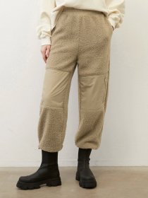 Штаны спортивные Marc O’Polo DENIM TEDDY модель 249400110011-753 Фото